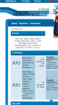 Mobile Screenshot of forum.akihabara.cz